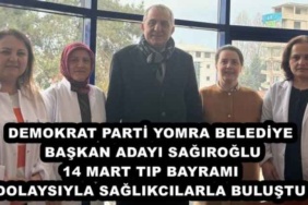 demokrat_parti_yomra_belediye_baskan_adayi_sagiroglu_14_mart_tip_bayrami_dolaysiyla_saglikcilarla_bulustu_h46436_33920