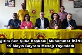 egitim_sen_sube_baskani_muhammet_ikinci_19_mayis_bayram_mesaji_yayimladi_h47451_da3aa