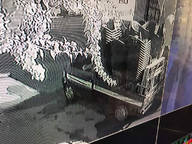 Elanur'a Çarparak Ölümüne Neden Olan 2 Suriyeli Yakalandı