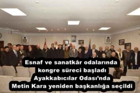 esnaf_ve_sanatkr_odalarinda_kongre_sureci_basladi_ayakkabicilar_odasinda_metin_kara_yeniden_baskanliga_secildi_h56221_952b2