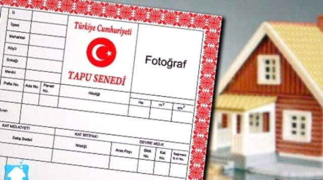 Gayrimenkul Kıymetler Borsası ile Alım-Satım ve Kiralama İşlemleri 7/24 Elektronik Ortamdan Yapılabilecek
