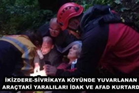 ikizdere_sivrikaya_koyunde_yuvarlanan_aractaki_yaralilari_idak_ve_afad_kurtardi_h48121_06f19