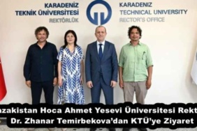 kazakistan_hoca_ahmet_yesevi_universitesi_rektoru_dr_zhanar_temirbekovadan_ktuye_ziyaret_h54075_a0e43