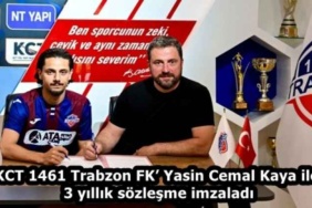 kct_1461_trabzon_fk_yasin_cemal_kaya_ile_3_yillik_sozlesme_imzaladi_h58910_bf051