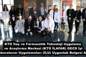 ktu_ilac_ve_farmasotik_teknoloji_uygulama_ve_arastirma_merkezi_ktu_ilafar_oecd_iyi_laboratuvar_uygulamalari_ilu_uygunluk_belgesi_aldi_h45549_a07c4