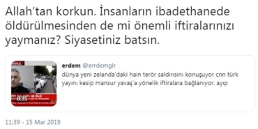mansur-yavas-tepki