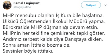 mhp