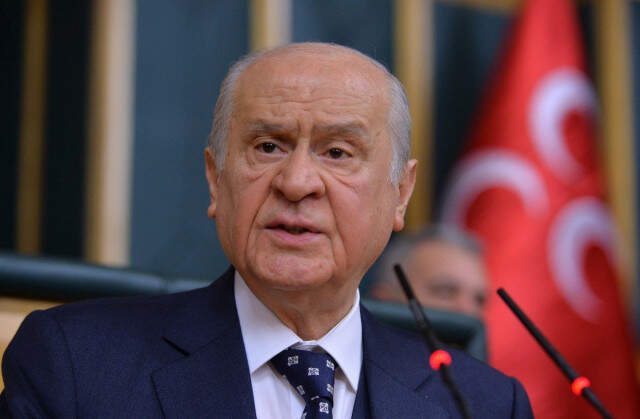 MHP'den Evi Basılan Akşener İçin Zehir Zemberek Sözler: Önce Neden Kovulduğunu Açıkla