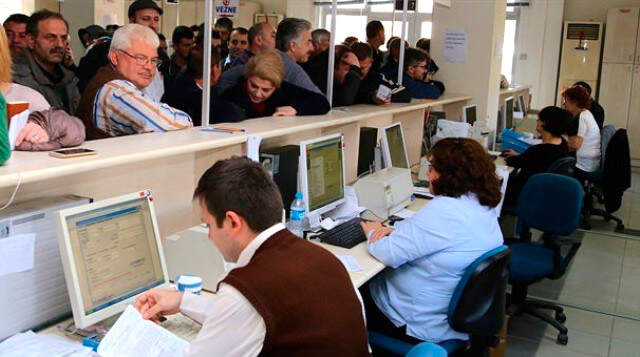 Milyonlarca memuru ilgilendiriyor! Fazla mesai ücreti...