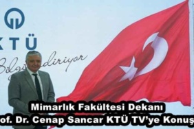 mimarlik_fakultesi_dekani_prof_dr_cenap_sancar_ktu_tvye_konustu_h49462_81d00