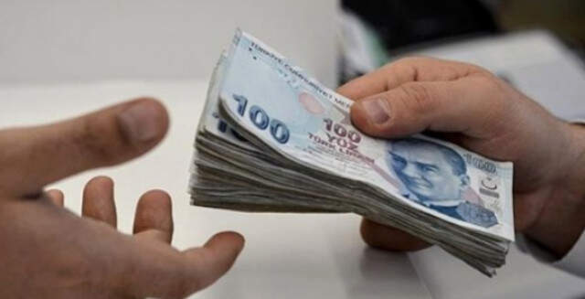 Ocak Ayında Memura 3 Farklı Zam Yapılacak! 2 Çocuklu Aile Yardımı 416 Lirayı Bulacak