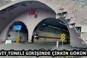 ovit_tuneli_girisinde_cirkin_goruntu_h58746_88dfd