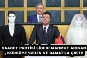 saadet_partisi_lideri_mahmut_arikan_kursuye_gelin_ve_damatla_cikti_h53889_c7217