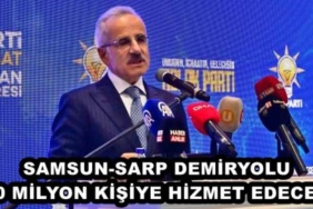 samsun_sarp_demiryolu_10_milyon_kisiye_hizmet_edecek_h50354_ec21d