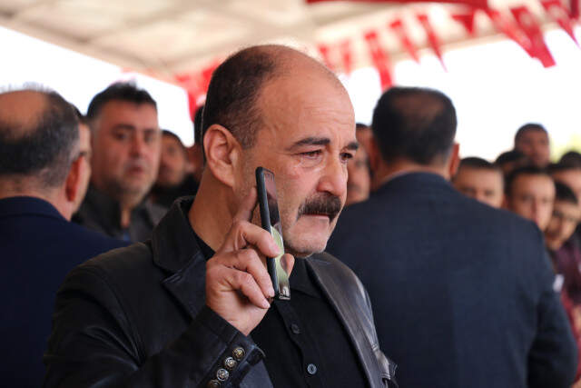 Silah Arkadaşları, Şehide Görüntülü Konuşmayla Veda Etti