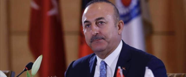 Son Dakika! Bakan Çavuşoğlu'ndan 'Kaşıkçı' Çıkışı: Elimizde Deliller Var, Paylaşacağız