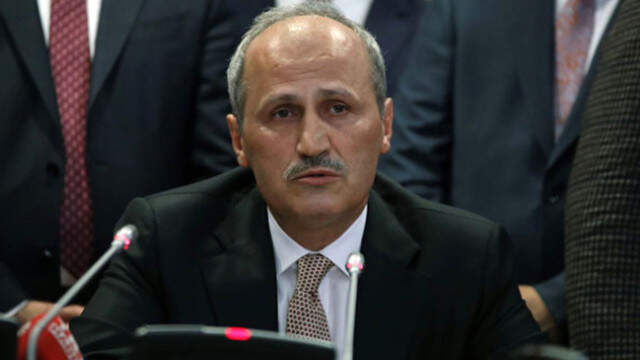 Son Dakika! Bakan Turhan'dan Vatandaşa İnternet Müjdesi: Adil Kullanım Kotası 2019'da Kaldırılıyor!
