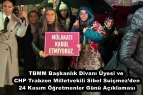 tbmm_baskanlik_divani_uyesi_ve_chp_trabzon_milletvekili_sibel_suicmezden_24_kasim_ogretmenler_gunu_aciklamasi_h50198_6874e