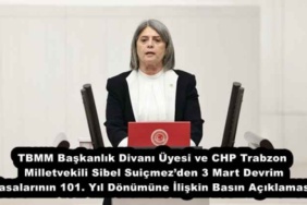 tbmm_baskanlik_divani_uyesi_ve_chp_trabzon_milletvekili_sibel_suicmezden_3_mart_devrim_yasalarinin_101_yil_donumune_iliskin_basin_aciklamasi_h51908_4ddcb