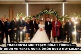 trabzon_da_muhtesem_nikah_toreni_arif_onur_ve_yekta_nur_a_omur_boyu_mutluluklar_h46983_3391a