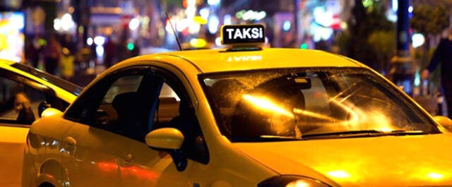 Türkiye'de Bir İlk! Yol Uzadıkça Taksimetre Ücreti Düşüyor