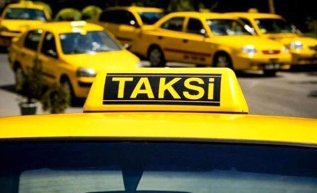 Türkiye'de Bir İlk! Yol Uzadıkça Taksimetre Ücreti Düşüyor