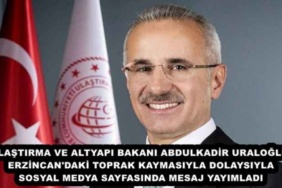 ulastirma_ve_altyapi_bakani_abdulkadir_uraloglu_erzincan_daki_toprak_kaymasiyla_dolaysiyla_mesaj_yayimladi_h45837_f146c