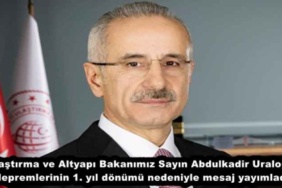 ulastirma_ve_altyapi_bakanimiz_sayin_abdulkadir_uraloglu_depremlerinin_1_yil_donumu_nedeniyle_mesaj_yayimladi_h45721_d387e
